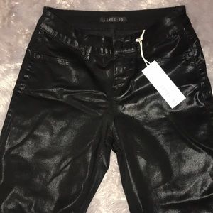 Level 99 Janice Midrise Ultra Skinny